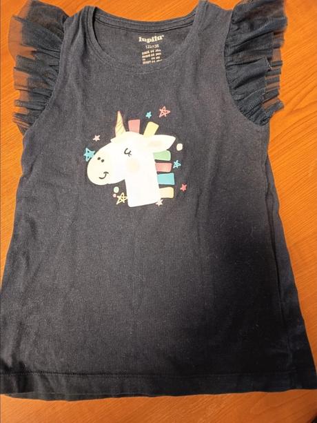 Letná súprava 122/128, lupilu,122