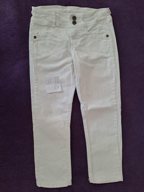 Balík pre dievčatko, 104–116