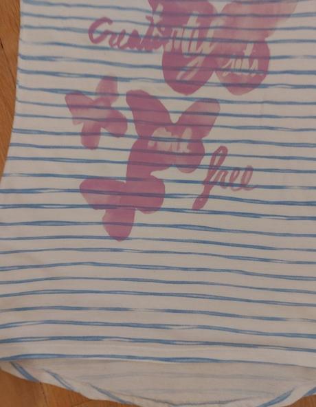 Pyžamo benetton veľkosť 146, benetton,146