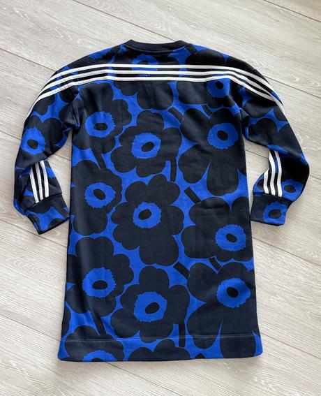 Dlhá mikina adidas, adidas,s