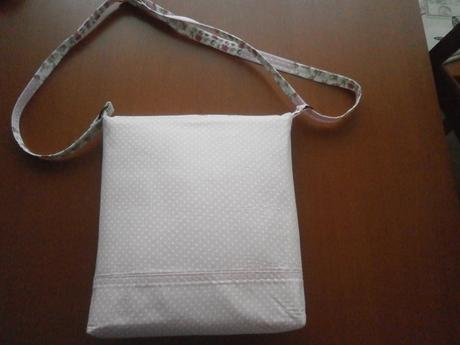 Romantická kabelka,