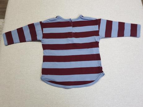 Tričko lindex, lindex,80