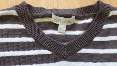 Pulovrík in extenso, in extenso,92