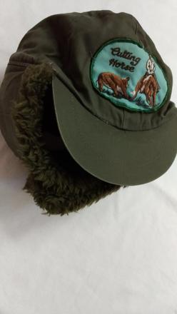 Čiapka, baranica, m