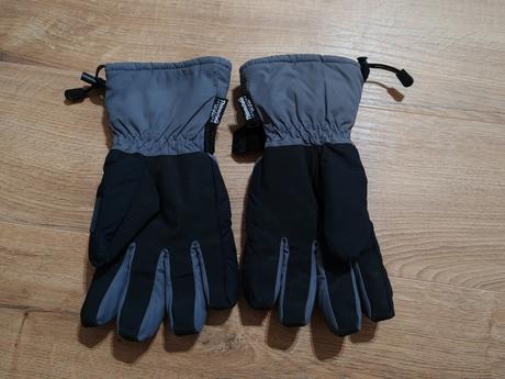 Rukavice, authority,l