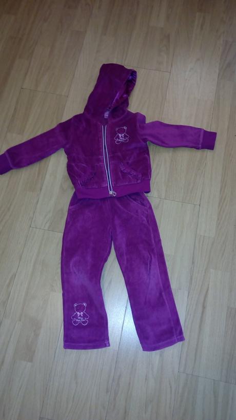 Teplakova suprava, 98