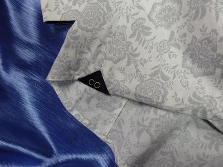 Luxusná dámska košeľa, 38