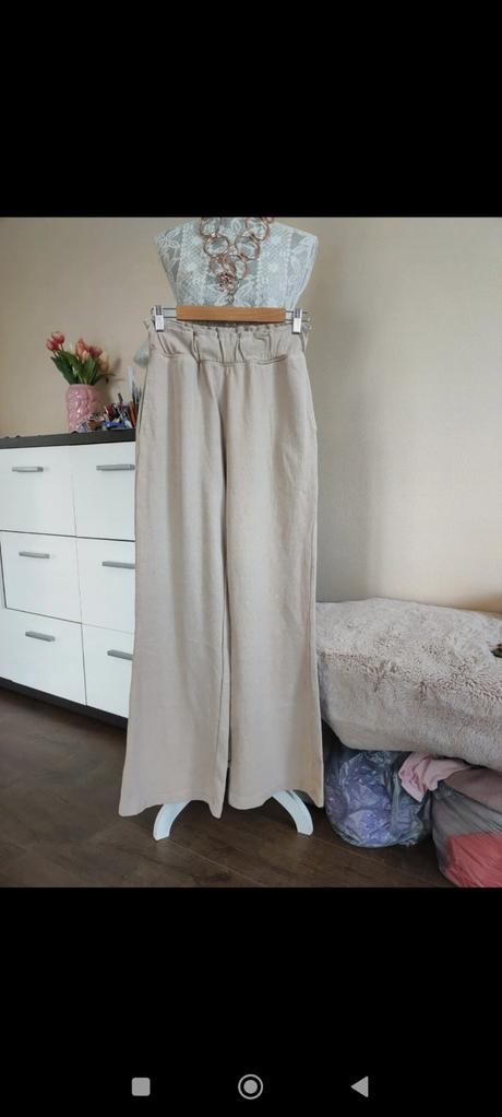 Dámske tepláky, reserved,s