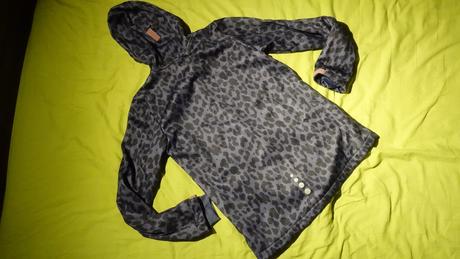 Softhshellova bunda rocktrail, 152