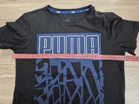 Puma tričko, puma,152