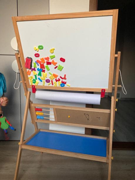 Tabuľa na kreslenie, 