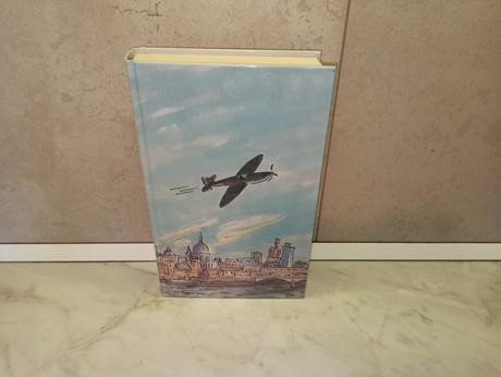 David walliams - granpa's great escape, 