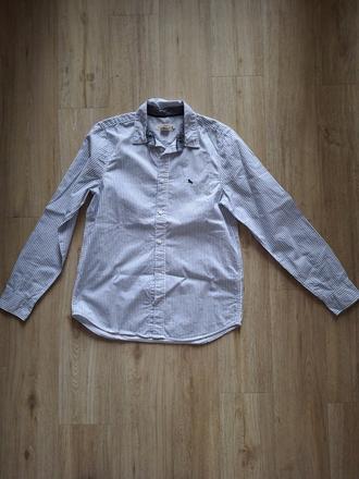 Košeľa h&m, h&m,164