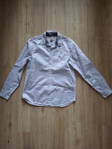 Košeľa h&m, h&m,164