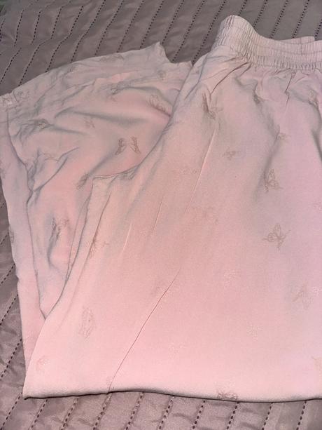 Padave nohavice h&m 140, h&m,140