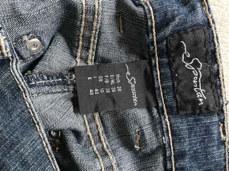 Dámske rifle spontan, 36