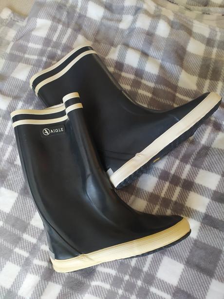 Gumáky aigle 30, aigle,30