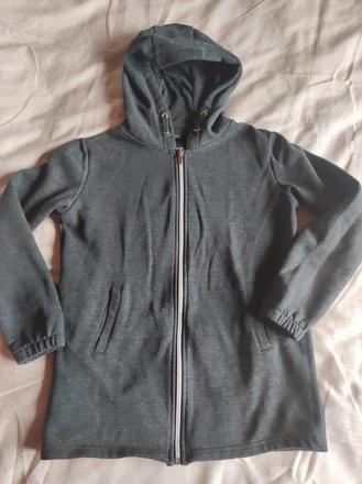 Dievcenska mikina reserved vel. 152, reserved,152