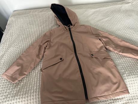 Jesenný kabatik, zara,140