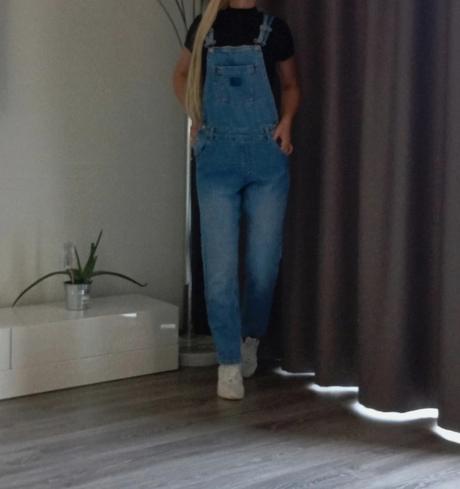 Džínsy, clockhouse,xs