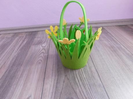 Veľkonočné dekorácie, 