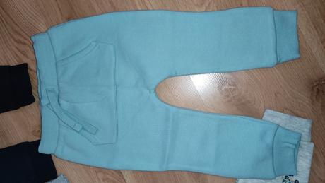 Tepláky top stav, next,86