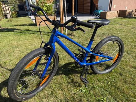 Bicykel detský specialized jett 20, specialized,20