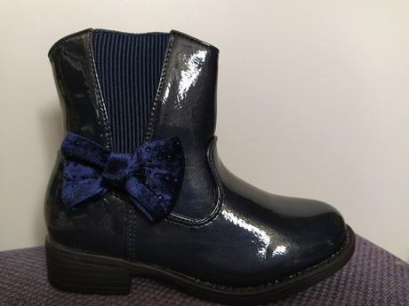 Čižmičky, 28 / 29