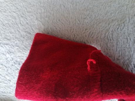 Frote ponozky, lindex,19