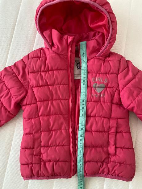 Prechodná bundička, dopodopo,104