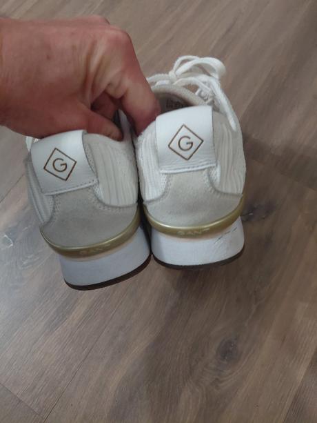 Tenisky gant, gant,38