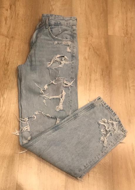 Bershka rifle m, bershka,m