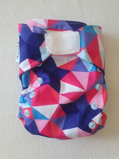 Pul kapsovky baby tree, 