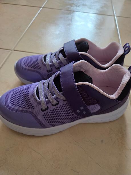 Tenisky veľ.35, graceland,35