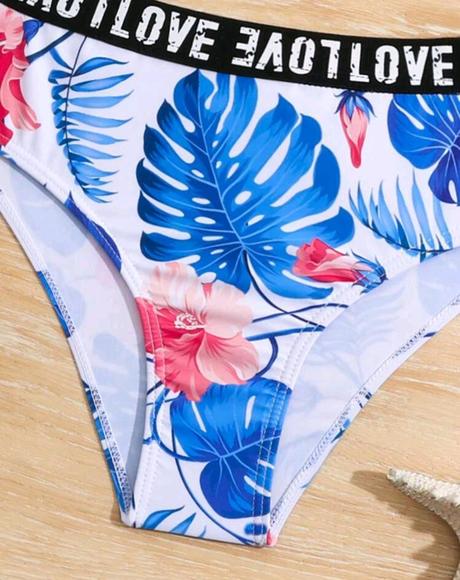 Plavky love poštovné zdarma, 128 - 164