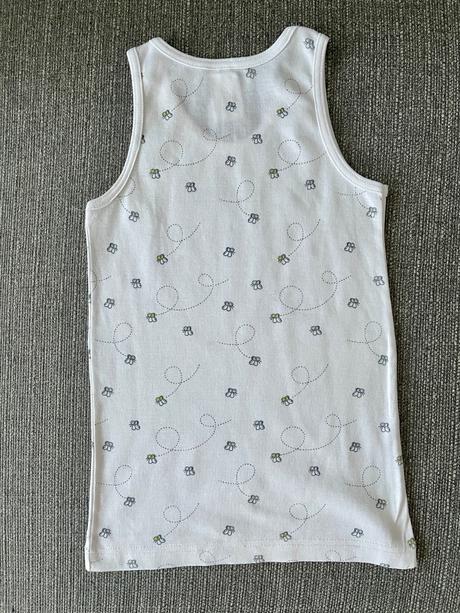 Slovenka tielko, slovenka,110