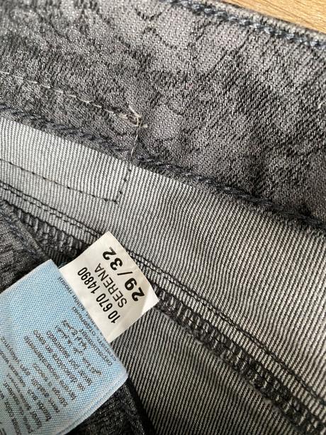 Rifle mavi jeans m, m