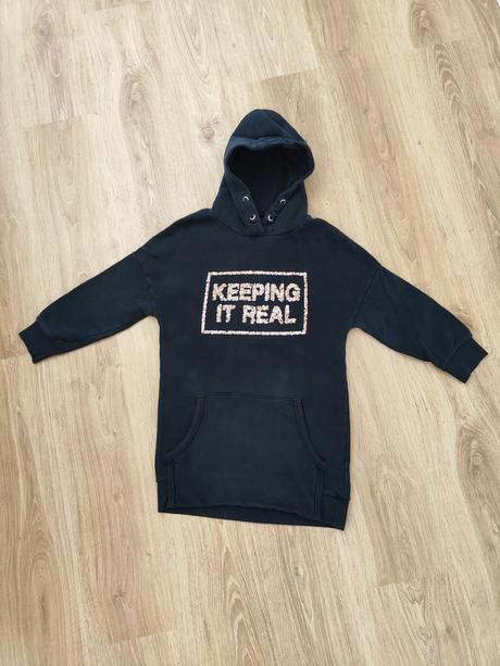 Predĺžená mikina next, next,134