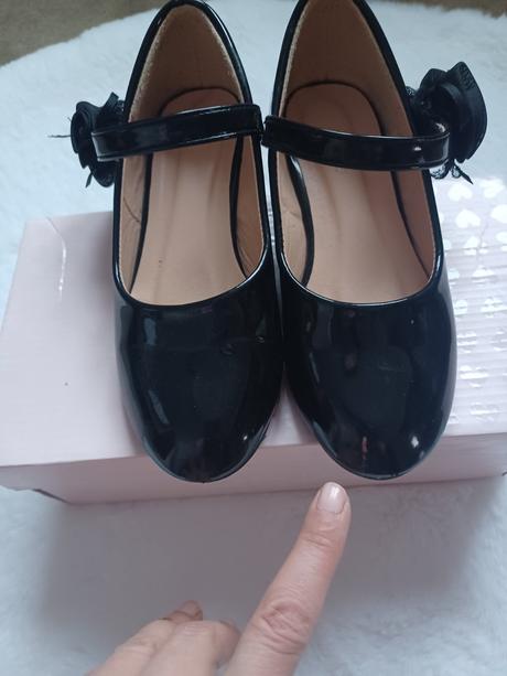 Slávnostné topánky, nelli blu,29