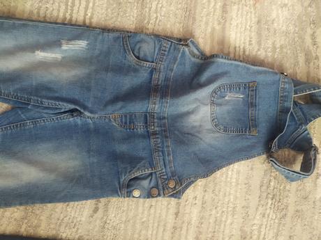 2xrifle na traky 140/146, 140