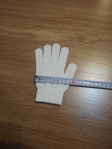 Rukavice s6931, f&f,122