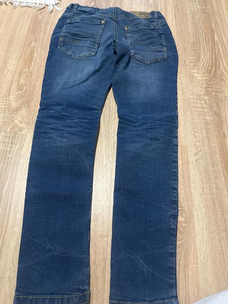 Jeany, chapter young,152