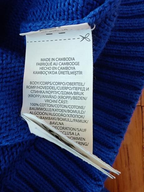 Ralph lauren bear originál ikonický sveter, ralph lauren,116