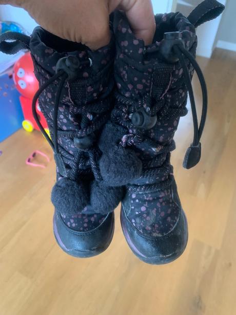 Zimne cizmy geox, geox,25