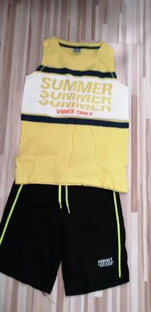 Letný komplet, dopodopo,122