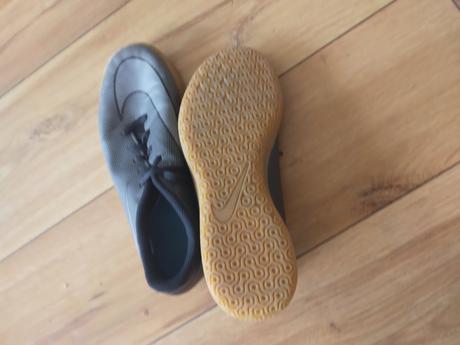 Halovky, nike,36