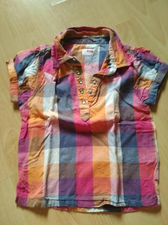 Košeľa name it, name it,116