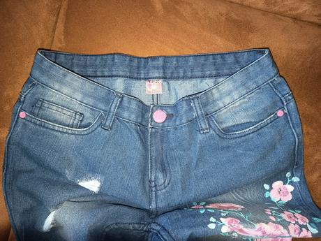 Rifle yfk iba oprané, 170