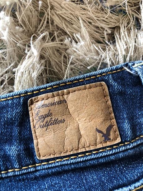 Rifle, american eagle,s