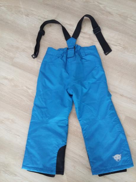 Nové vyteplené oteplovačky veľ.98/104, lupilu,98